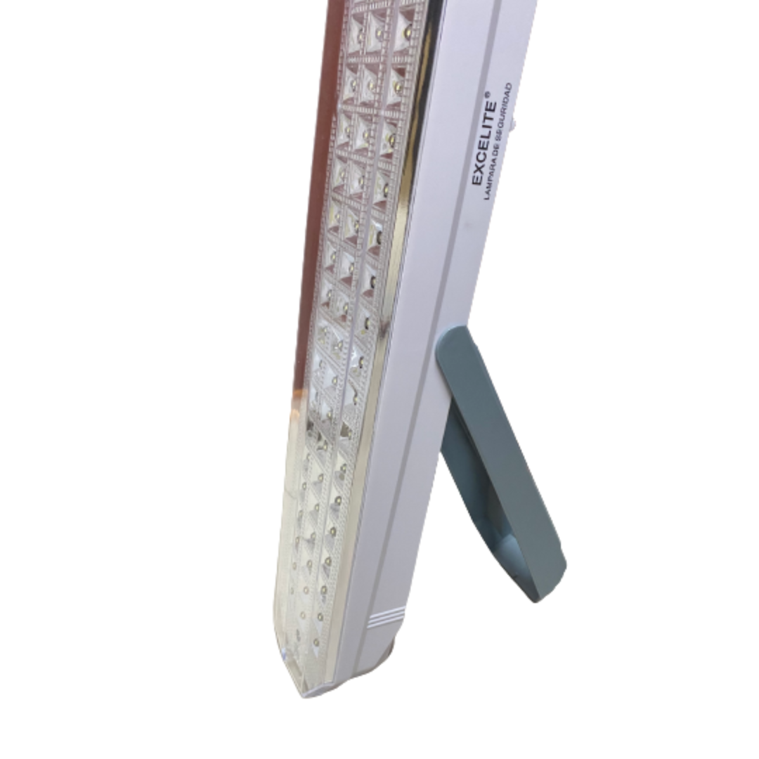 Lámpara de emergencia led 6W